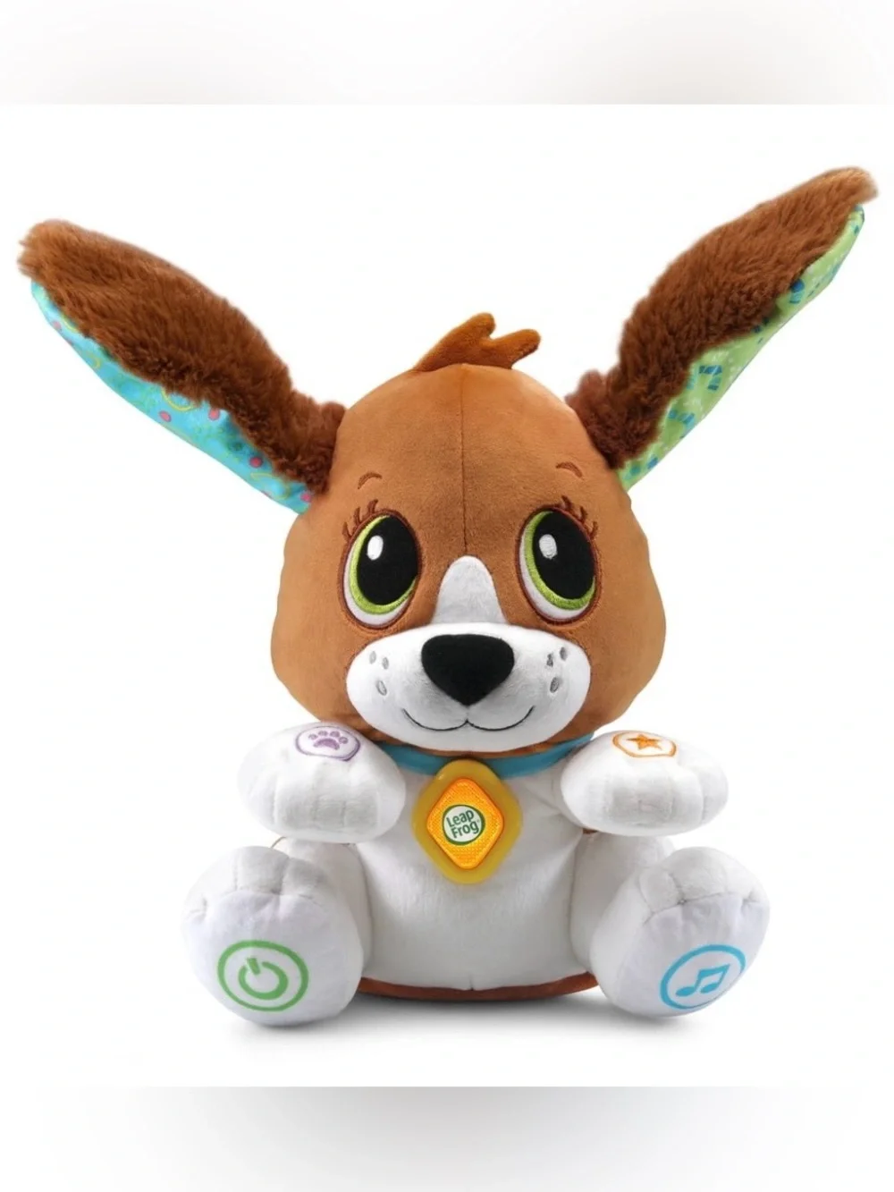 LeapFrog Speak & Learn Puppy (Bailey)